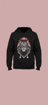 ARABIC LION